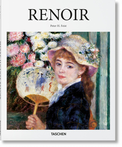 Renoir von Feist,  Peter H