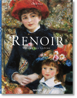 Renoir. Maler des Glücks von Néret,  Gilles