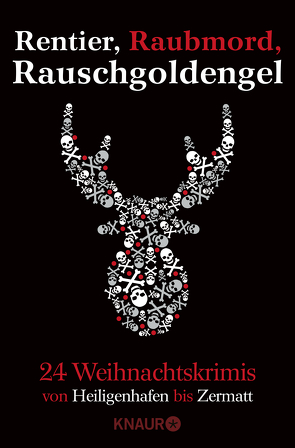 Rentier, Raubmord, Rauschgoldengel von Anhalt,  Gert, Artmeier,  Hilde, Beck,  Monika, Bohnet,  Katja, Burger,  Wolfgang, El-Nawab,  Dina, Fleischhauer,  Wolfram, Fölck,  Romy, Förg,  Nicola, Franke,  Christiane, Gößling,  Andreas, Haenni,  Stefan, Hofmann,  Marc, Jacobs,  Jan, Kastel,  Michaela, Kastura,  Thomas, Kölpin,  Regine, Kraus,  Christian, Kuhnert,  Cornelia, Lorentz,  Iny, Merchant,  Judith, Mischke,  Susanne, Münzer,  Hanni, Oetker,  Alexander, Pauly,  Gisa, Raether,  Till, Stromiedel,  Markus, Svensson,  Angelika