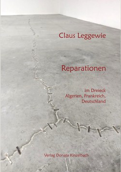 Reparationen von Leggewie,  Claus