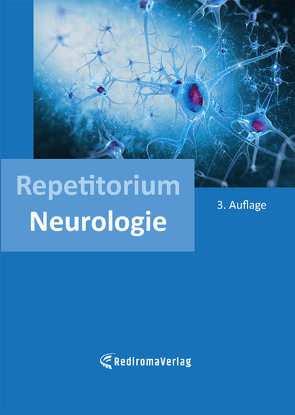 Repetitorium Neurologie (dritte Auflage) von Azizi,  Mimoun