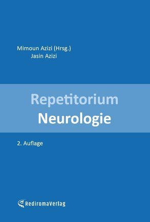 Repetitorium Neurologie (zweite Auflage) von Azizi,  Mimoun
