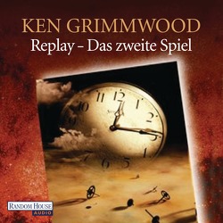 Replay – Das zweite Spiel von Grimwood,  Ken, Schaff,  Frank, Stöbe,  Norbert