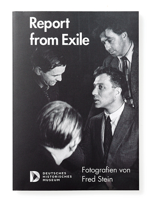 Report from Exile von Gross,  Raphael, Kuschel,  Ulrike