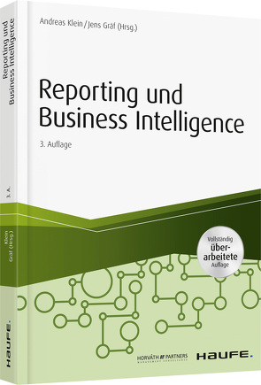 Reporting und Business Intelligence von Gräf,  Jens, Klein,  Andreas