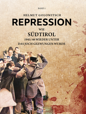 Repression von Helmut,  Golowitsch