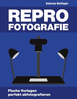 Repro-Fotografie von Beitinger,  Andreas