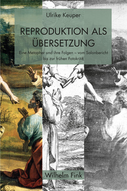 Reproduktion als Übersetzung von Keuper,  Ulrike