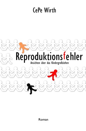 Reproduktionsfehler von Wirth,  CePe