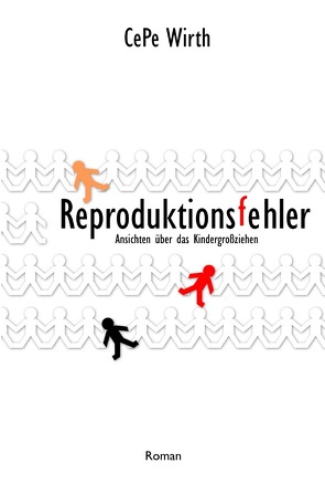 Reproduktionsfehler von Wirth,  CePe