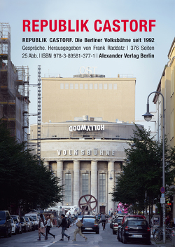 Republik Castorf von Castorf,  Frank, Raddatz,  Frank