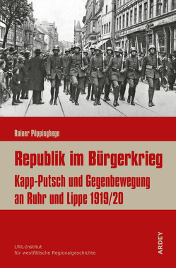 Republik im Bürgerkrieg von Pöppinghege,  Rainer