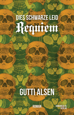 Requiem von Alsen,  Gutti