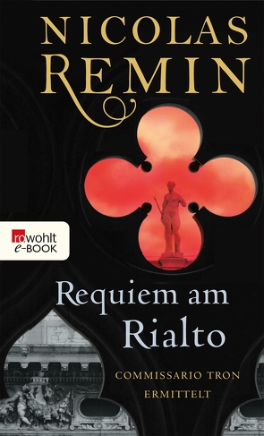 Requiem am Rialto von Remin,  Nicolas