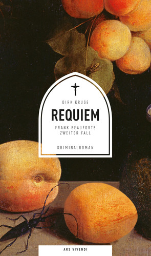 Requiem (eBook) von Kruse,  Dirk
