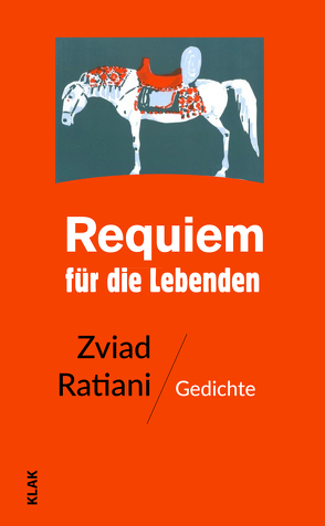 Requiem für die Lebenden von Kolbe,  Uwe, Ratiani,  Zviad, Schiffner,  Sabine