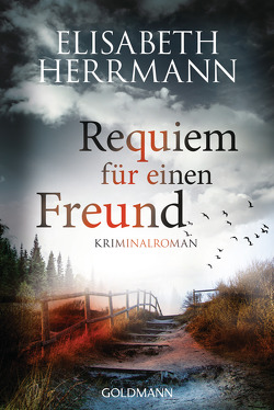 Requiem für einen Freund von Herrmann,  Elisabeth