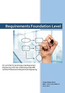 Requirements Foundation Level von Wanner,  René
