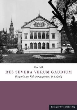 RES SEVERA VERUM GAUDIUM von Pehl,  Eva