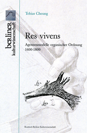 Res vivens von Cheung,  Tobias