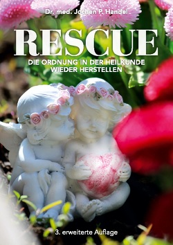Rescue von Handel,  Jochen P.