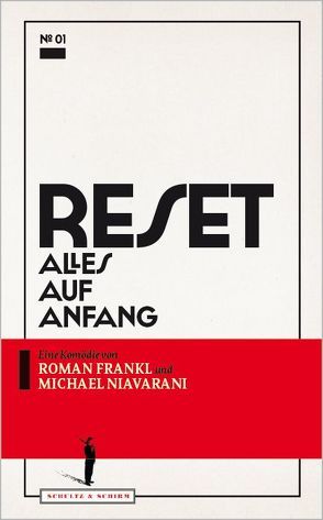 Reset von Frankl,  Roman, Niavarani,  Michael