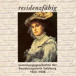 residenzfähig von Juffinger,  Roswitha, Plasser,  Gerhard