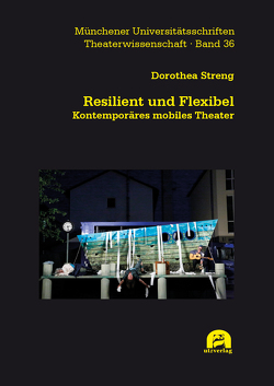 Resilient und Flexibel von Streng-Hussock,  Dorothea