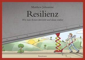 Resilienz von Höner,  Rita, Johnstone,  Matthew