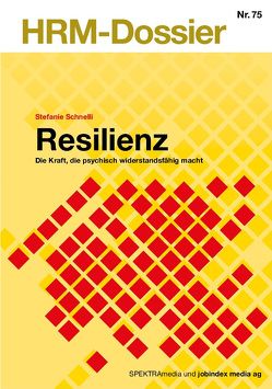 Resilienz von Schnelli,  Stefanie