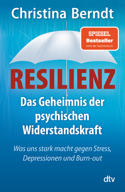 Resilienz von Berndt,  Christina