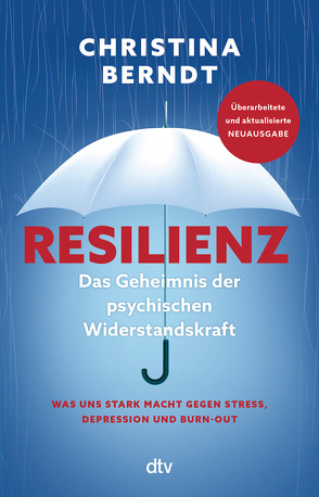 Resilienz von Berndt,  Christina