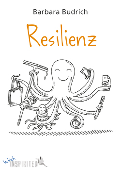 Resilienz von Budrich,  Barbara