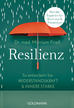 Resilienz von Prieß,  Mirriam