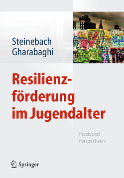 Resilienzförderung im Jugendalter von Gharabaghi,  Kiaras, Steinebach,  Christoph