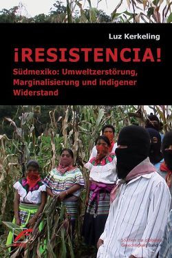 ¡RESISTENCIA! von Kerkeling,  Luz