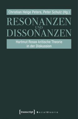 Resonanzen und Dissonanzen von Peters,  Christian Helge, Schulz,  Peter