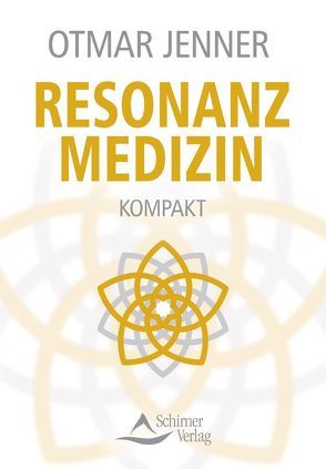 Resonanzmedizin kompakt von Jenner,  Otmar