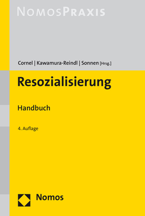 Resozialisierung von Cornel,  Heinz, Kawamura-Reindl,  Gabriele, Sonnen,  Bernd Rüdeger