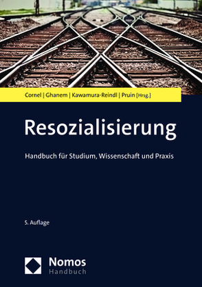 Resozialisierung von Cornel,  Heinz, Ghanem,  Christian, Kawamura-Reindl,  Gabriele, Pruin,  Ineke Regina