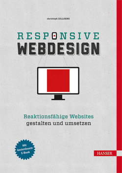 Responsive Webdesign von Zillgens,  Christoph