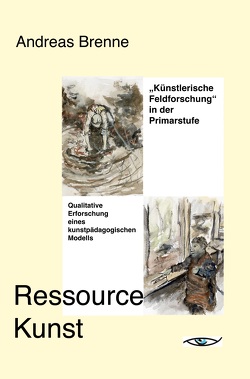 Ressource Kunst von Brenne,  Andreas
