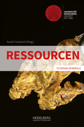 Ressourcen von Croissant,  Aurel