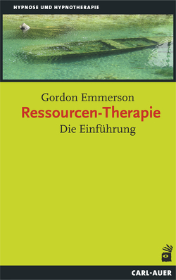 Ressourcen-Therapie von Emmerson,  Gordon