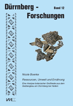 Ressourcen, Umwelt und Ernährung von Boenke,  Nicole