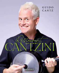 Restaurant Cantzini von Cantz,  Guido