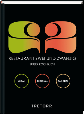 Restaurant Zwei und Zwanzig von Frenzel,  Ralf