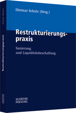 Restrukturierungspraxis von Schulz,  Dietmar