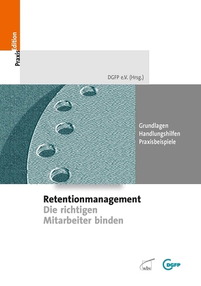 Retentionmanagement von e.V.,  DGFP