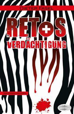 Retos Verdächtigung von Fasel,  Dieter, Piedesack,  Gordon